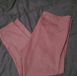 Zyia leggings